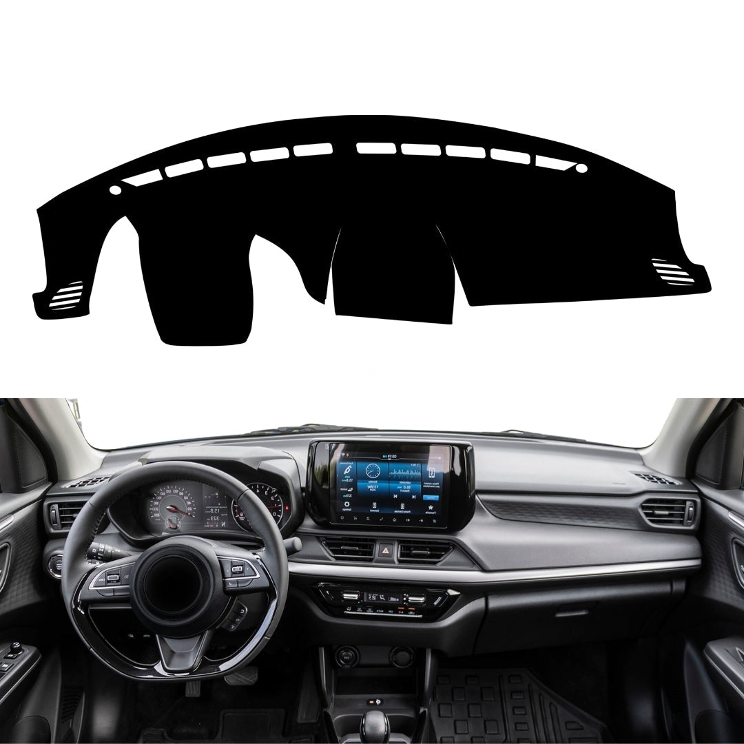 Maruti Suzuki Swift 2024-2025 (Car Dashborad Cover)