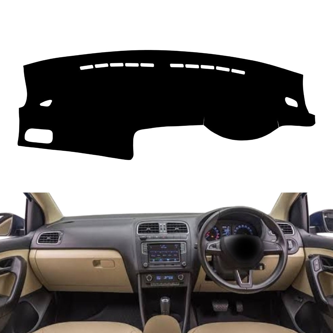 Volkswagen Ameo 2016-2022 (Car Dashborad Cover)