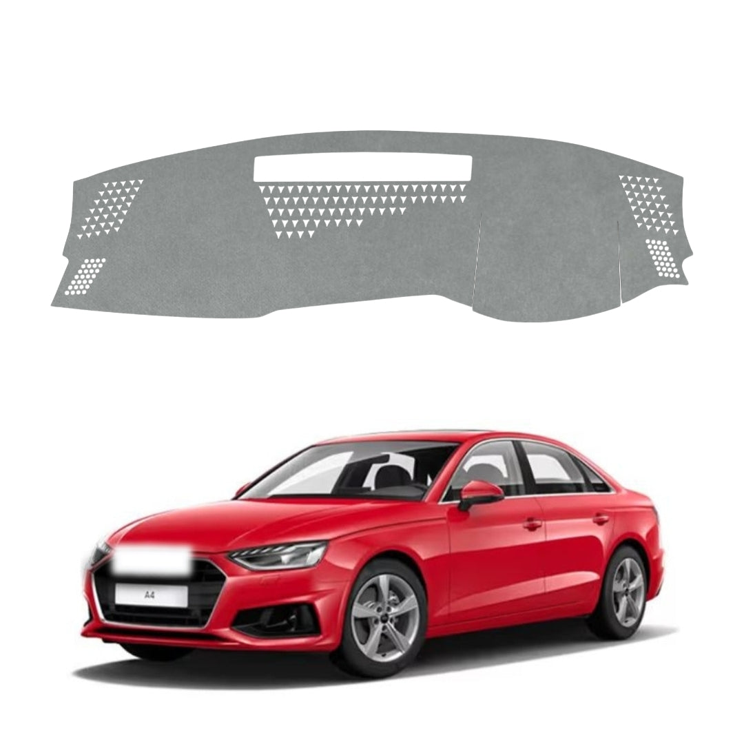 Audi A4 2016-2025 (Car Dashborad Cover)
