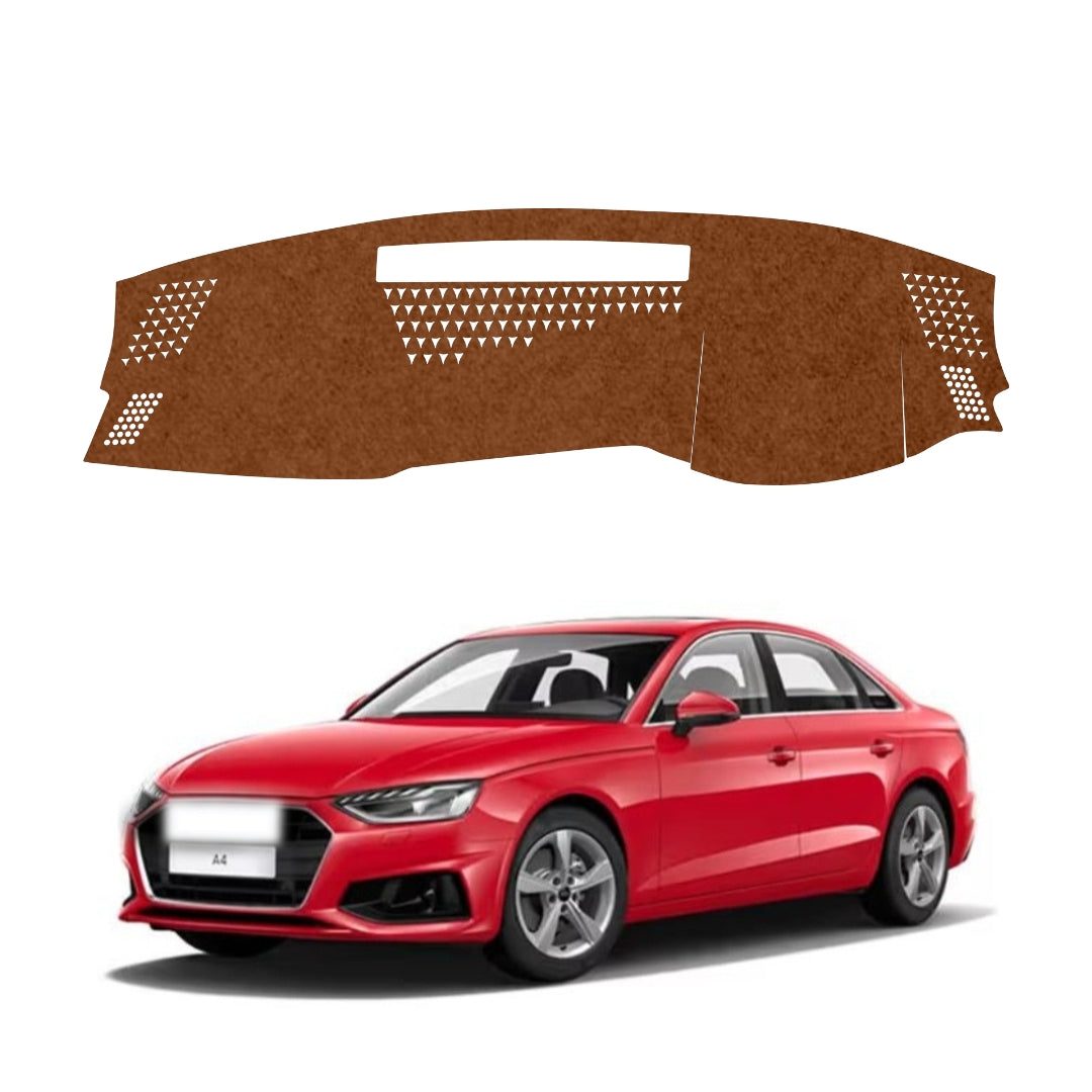 Audi A4 2016-2025 (Car Dashborad Cover)