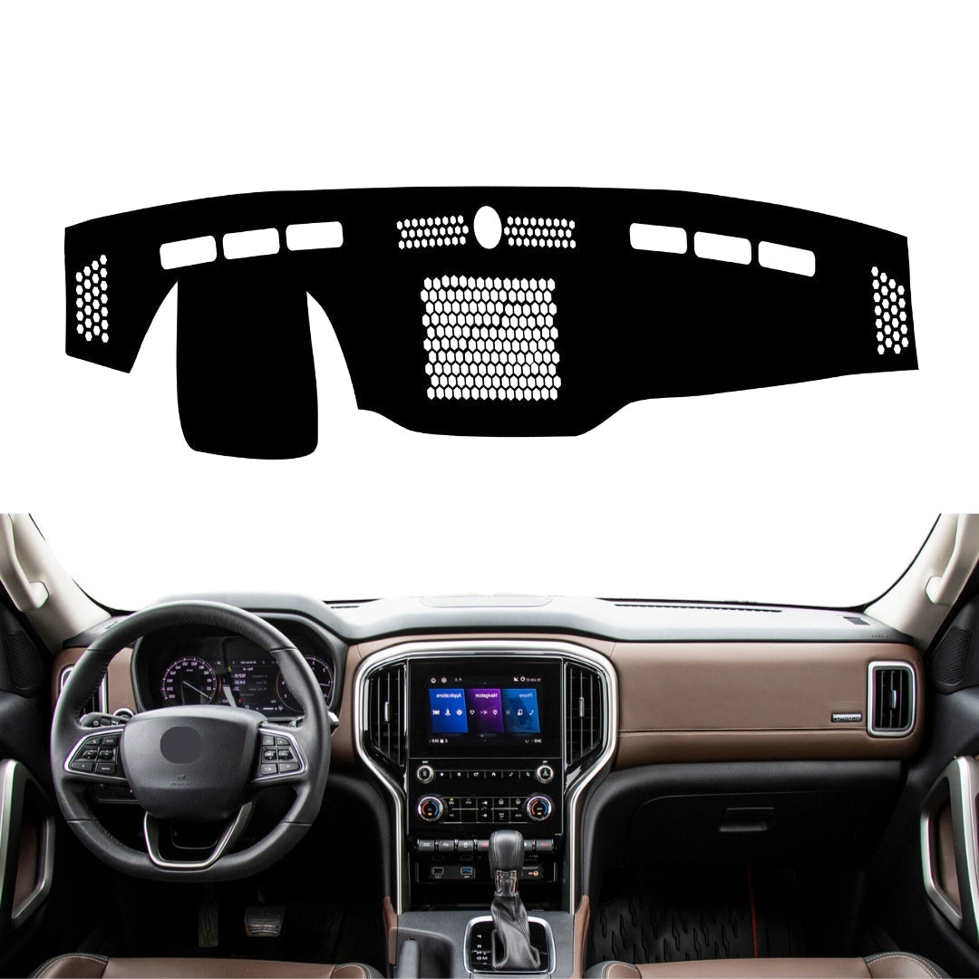 Mahindra Scorpio N 2022-2025 (Car Dashborad Cover)