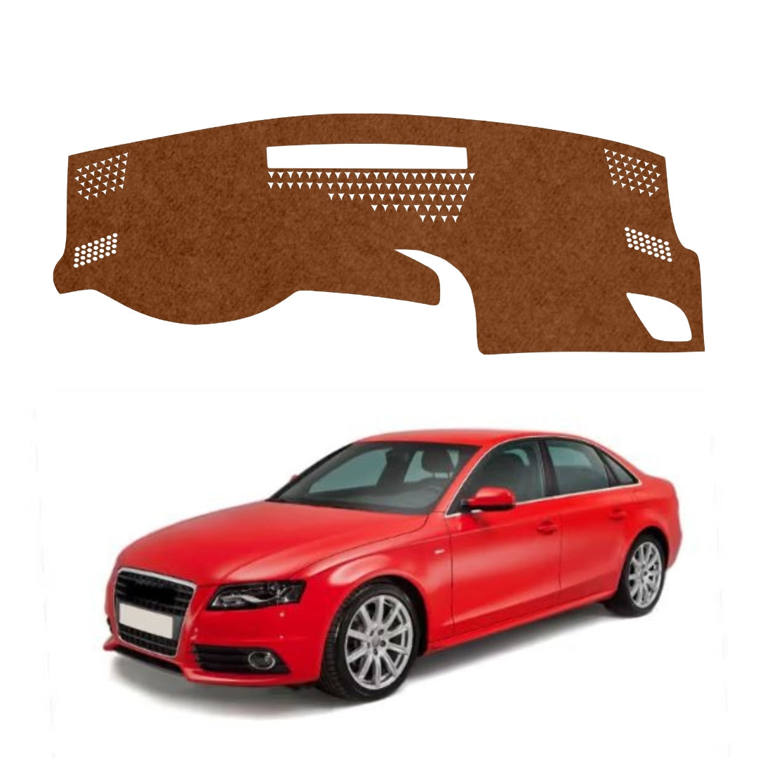 Audi A4 2007-2016 (Car Dashborad Cover)