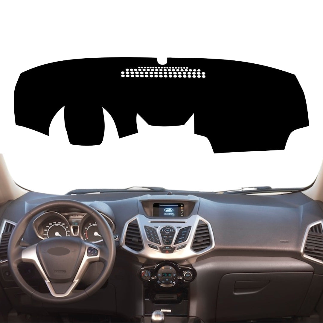 Ford Ecosport 2013-2017 (Car Dashborad Cover)