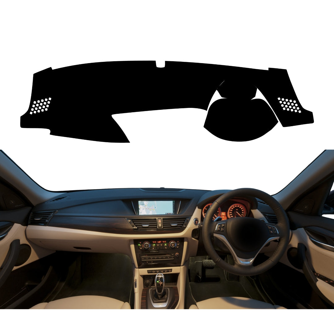 BMW X1 2010-2016 Car Dashborad Cover Mat