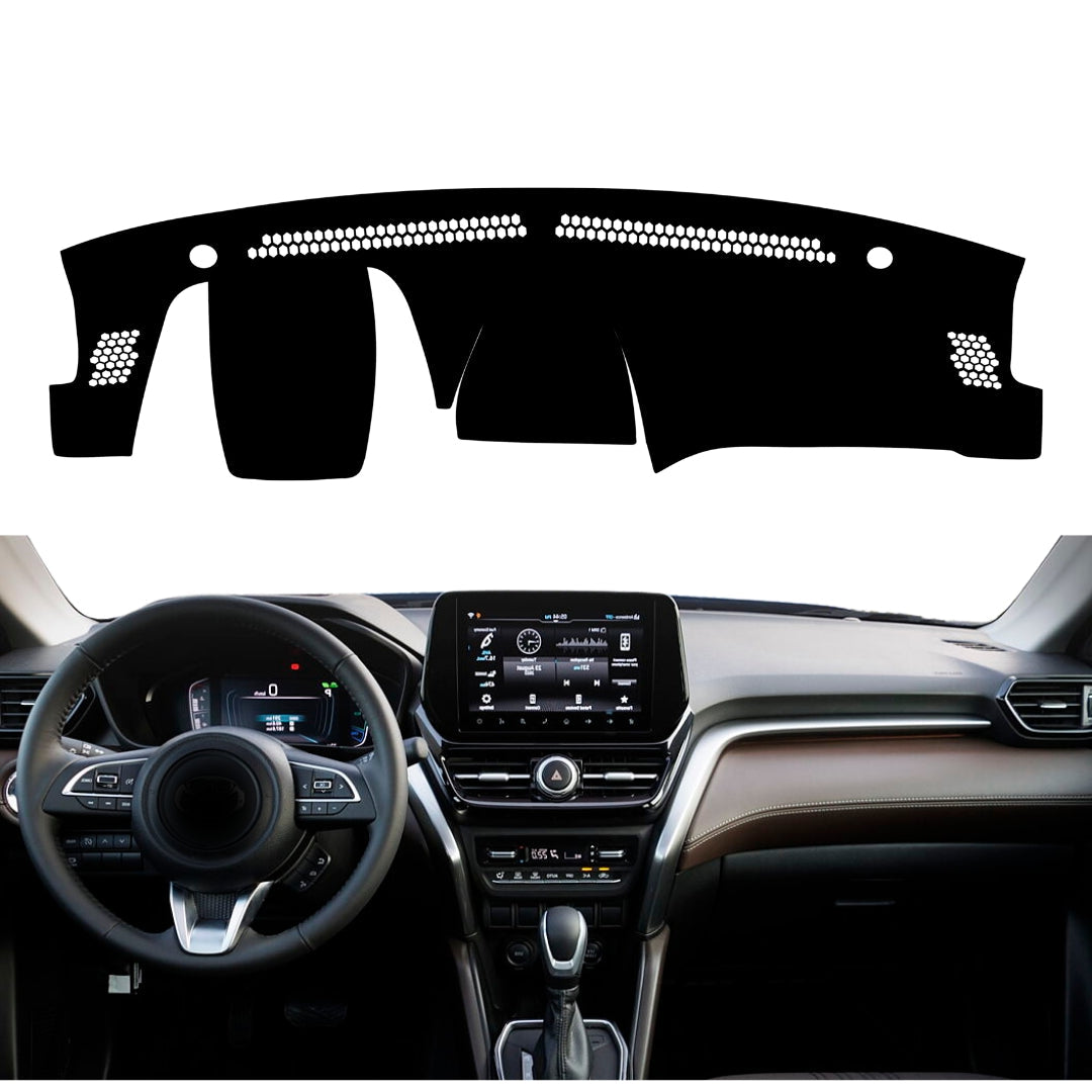 Toyota Urban Cruiser Hyryder 2022-2025 (Car Dashborad Cover)