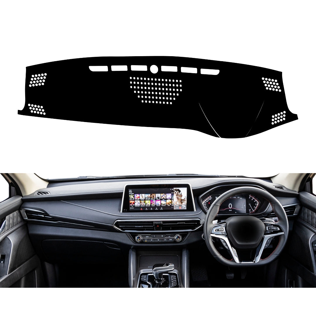 MG Gloster 2020-2025 Car Dashborad Cover