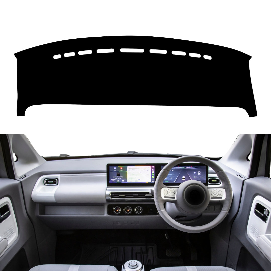MG Comet EV 2023-2025 Car Dashborad Cover