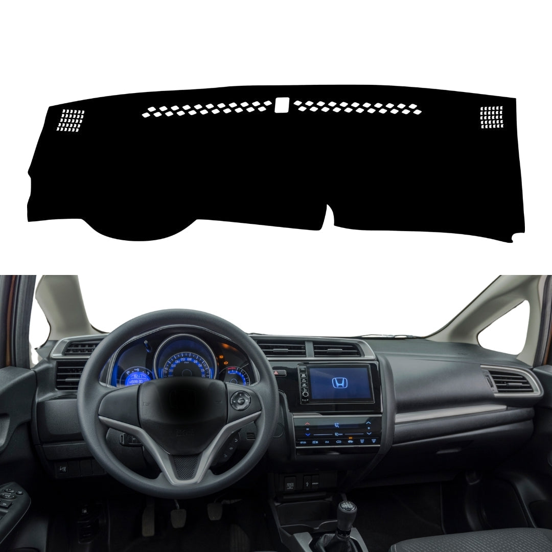 Honda WR-V 2017-2023 (Car Dashborad Cover)