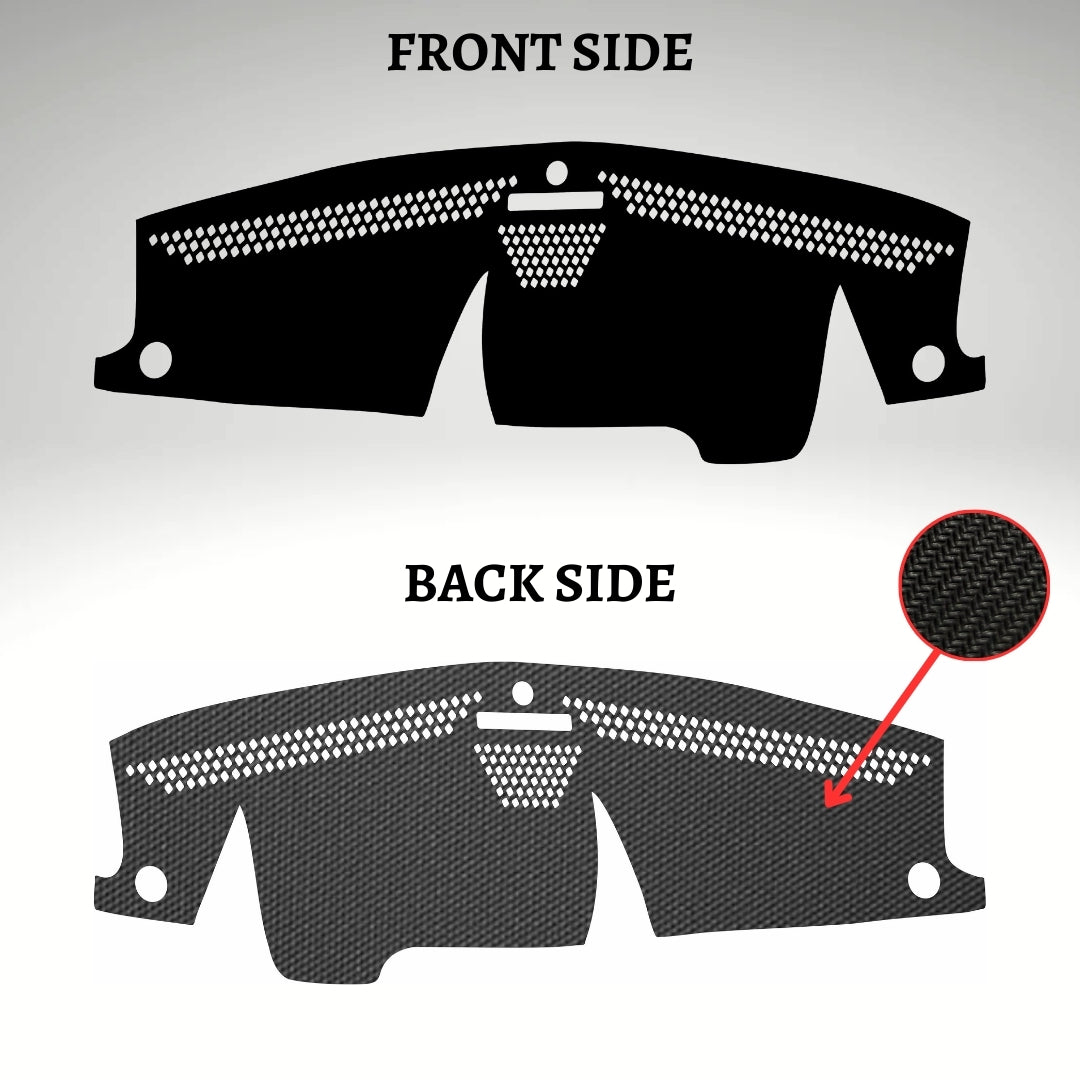Mercedes E-250 2009-2017 (Car Dashborad Cover)