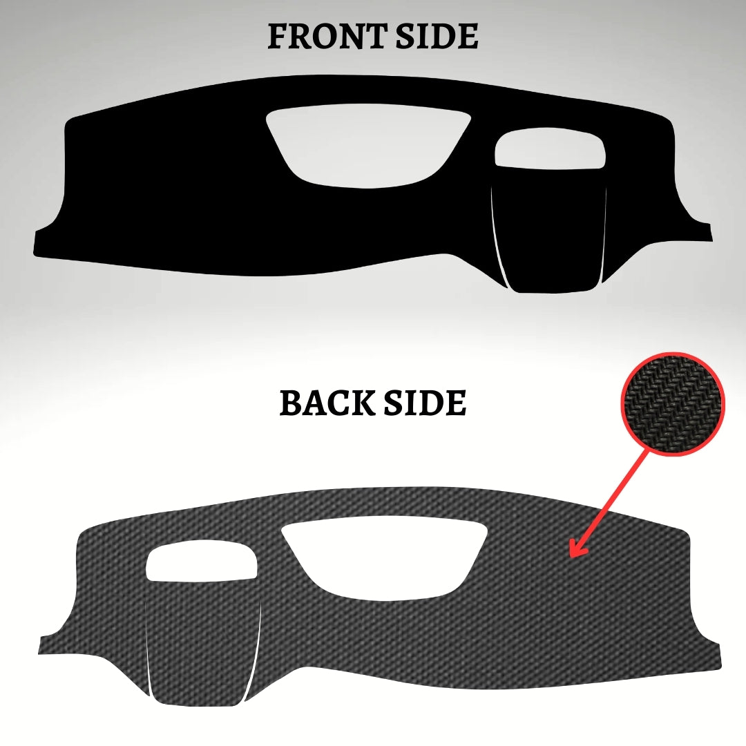 Volvo XC90 2015-2025 (Car Dashborad Cover)