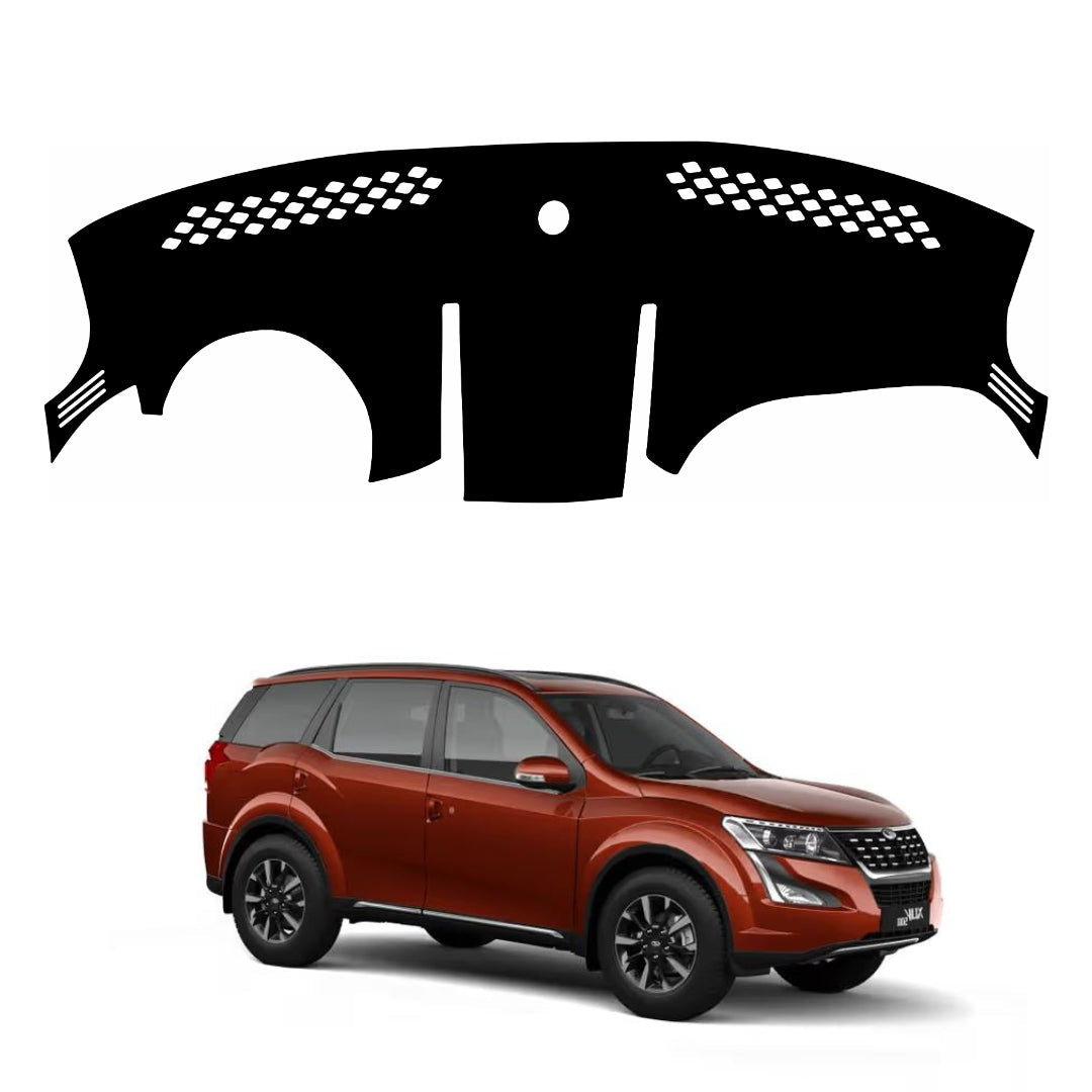 Mahindra XUV500 2011-2021 (Car Dashborad Cover)