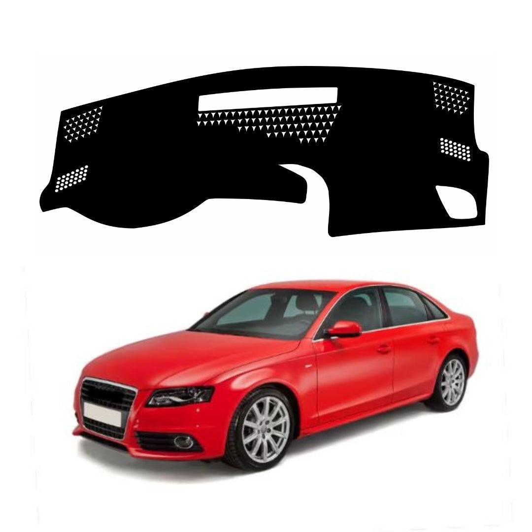 Audi A4  2007-2016 (Car Dashborad Cover)
