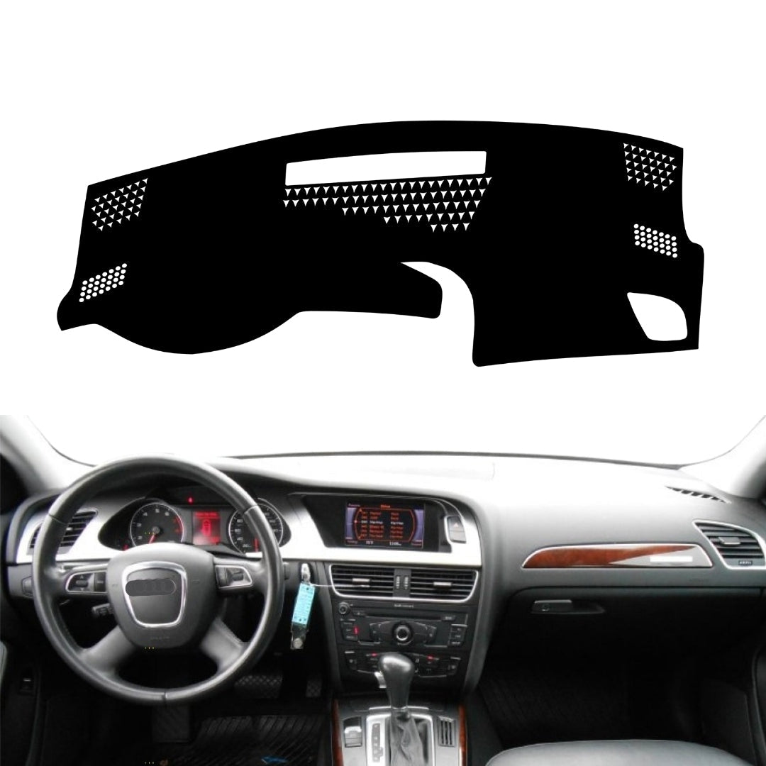 Audi A4  2007-2016 (Car Dashborad Cover)