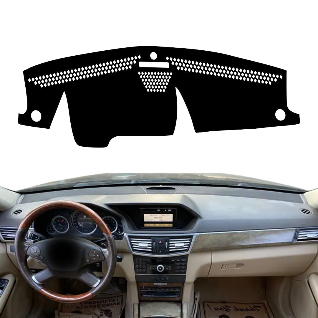 Mercedes E-250 2009-2017 (Car Dashborad Cover)