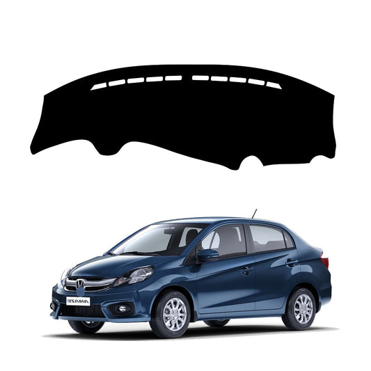 Honda Amaze 2013-2016 (Car Dashborad Cover)