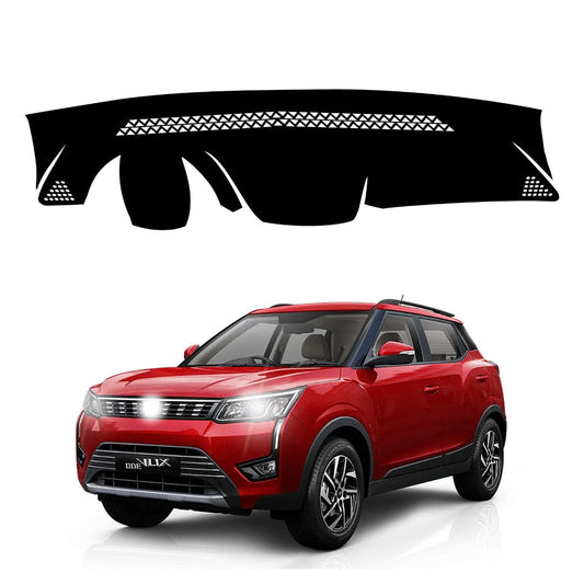 Mahindra XUV300 2019-2024 (Car Dashborad Cover)