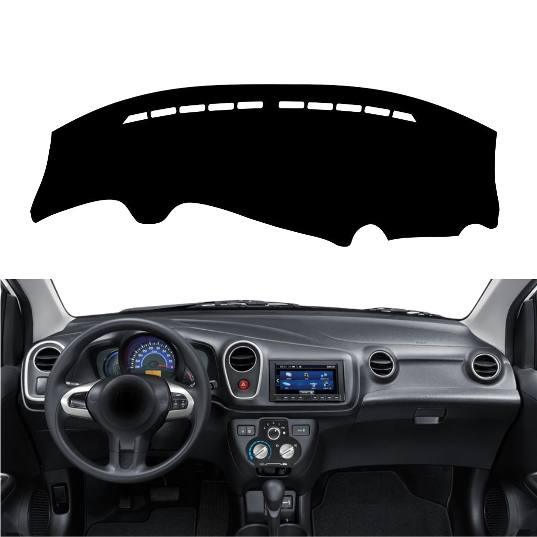 Honda Amaze 2013-2016 (Car Dashborad Cover)