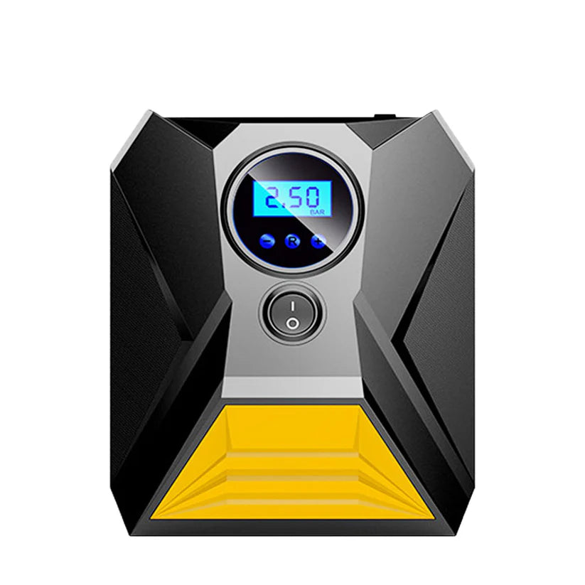 Digital Tyre Inflator for Car