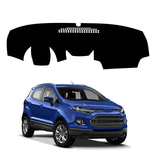 Ford Ecosport 2013-2017 (Car Dashborad Cover)