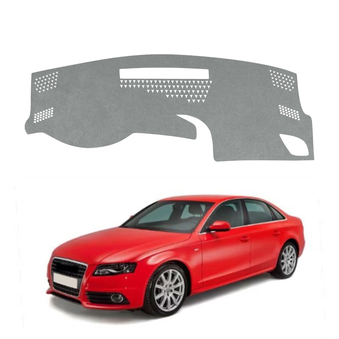 Audi A4  2007-2016 (Car Dashborad Cover)