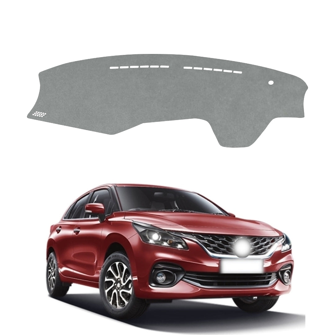 Maruti Suzuki Baleno 2022-2025 (Car Dashborad Cover)