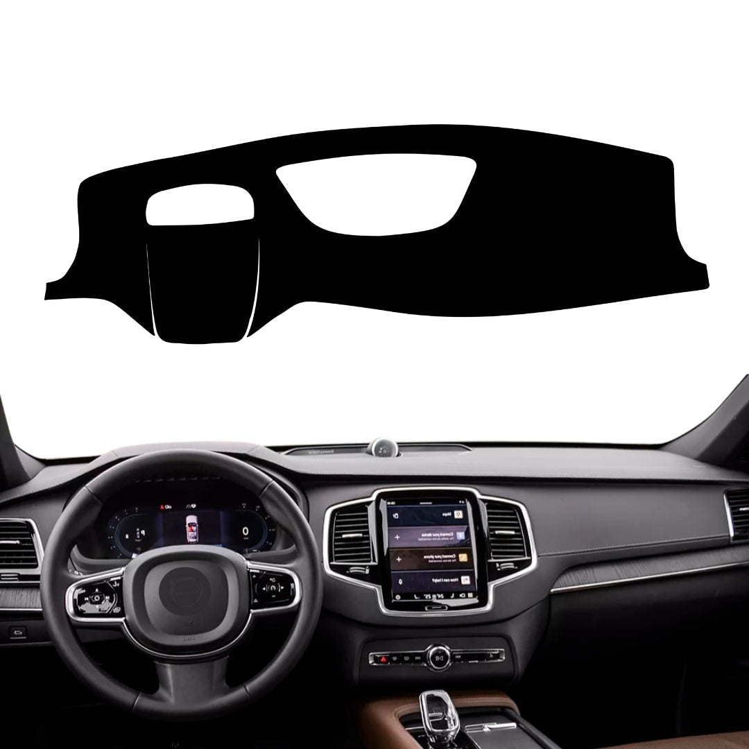 Volvo XC90  2015-2025 (Car Dashborad Cover)
