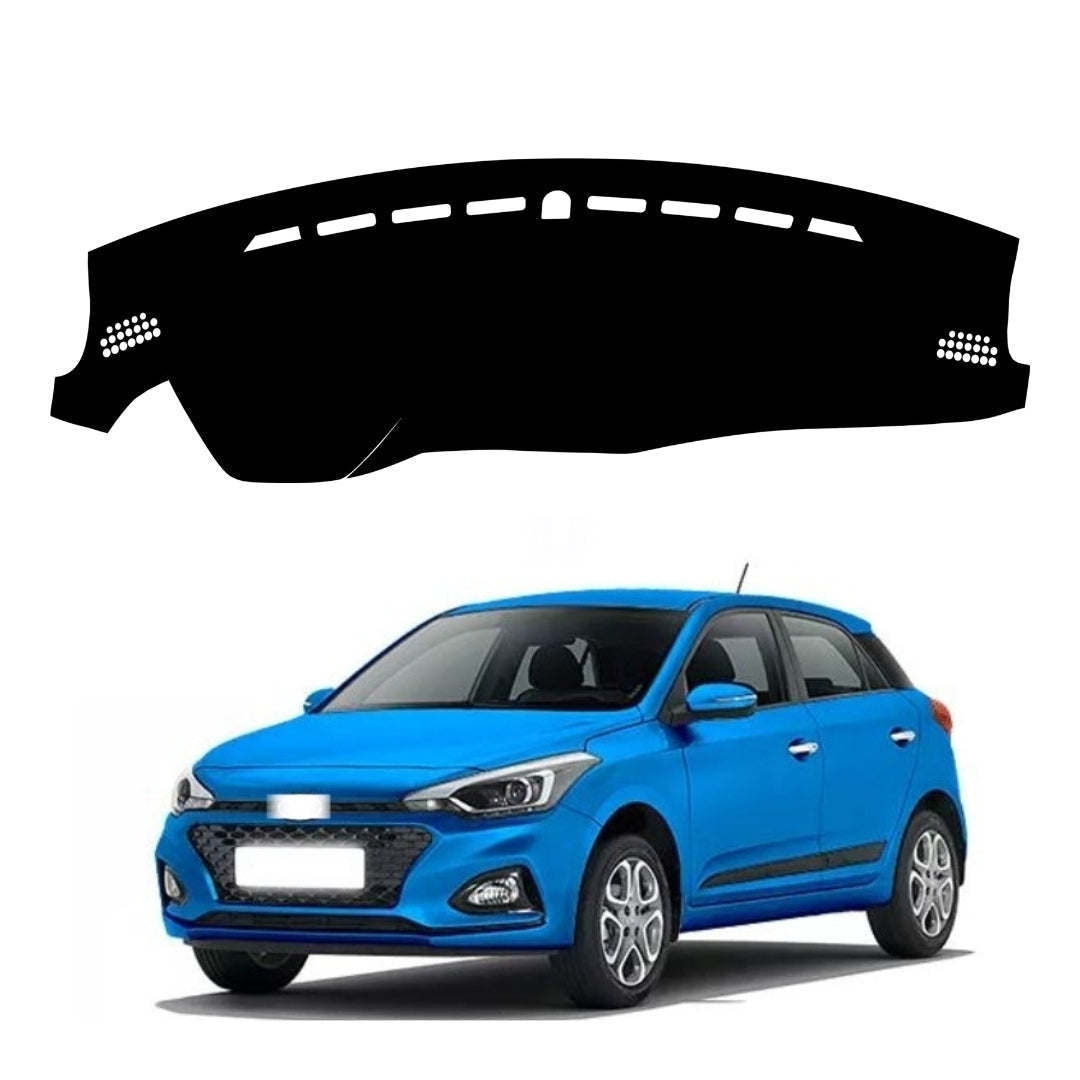 Hyundai Elite I20 2014-2020 (Car Dashborad Cover)