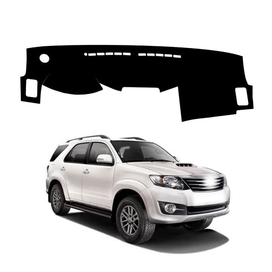 Toyota Fortuner 2009-2017 (Car Dashborad Cover)
