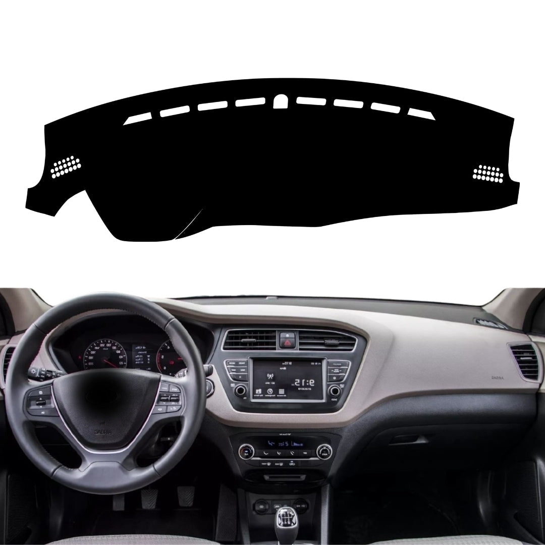 Hyundai Elite I20 2014-2020 (Car Dashborad Cover)