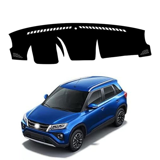 Toyota Urban Cruiser 2020-2022 (Car Dashborad Cover)