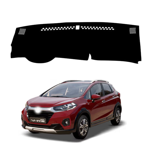 Honda WR-V 2017-2023 (Car Dashborad Cover)