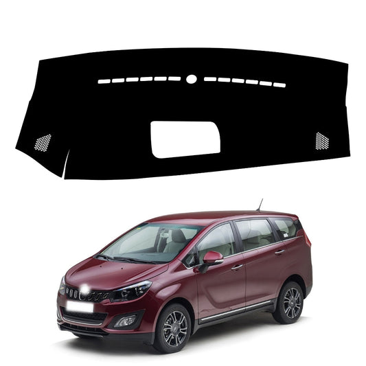 Mahindra Marazzo 2018-2024 (Car Dashborad Cover)