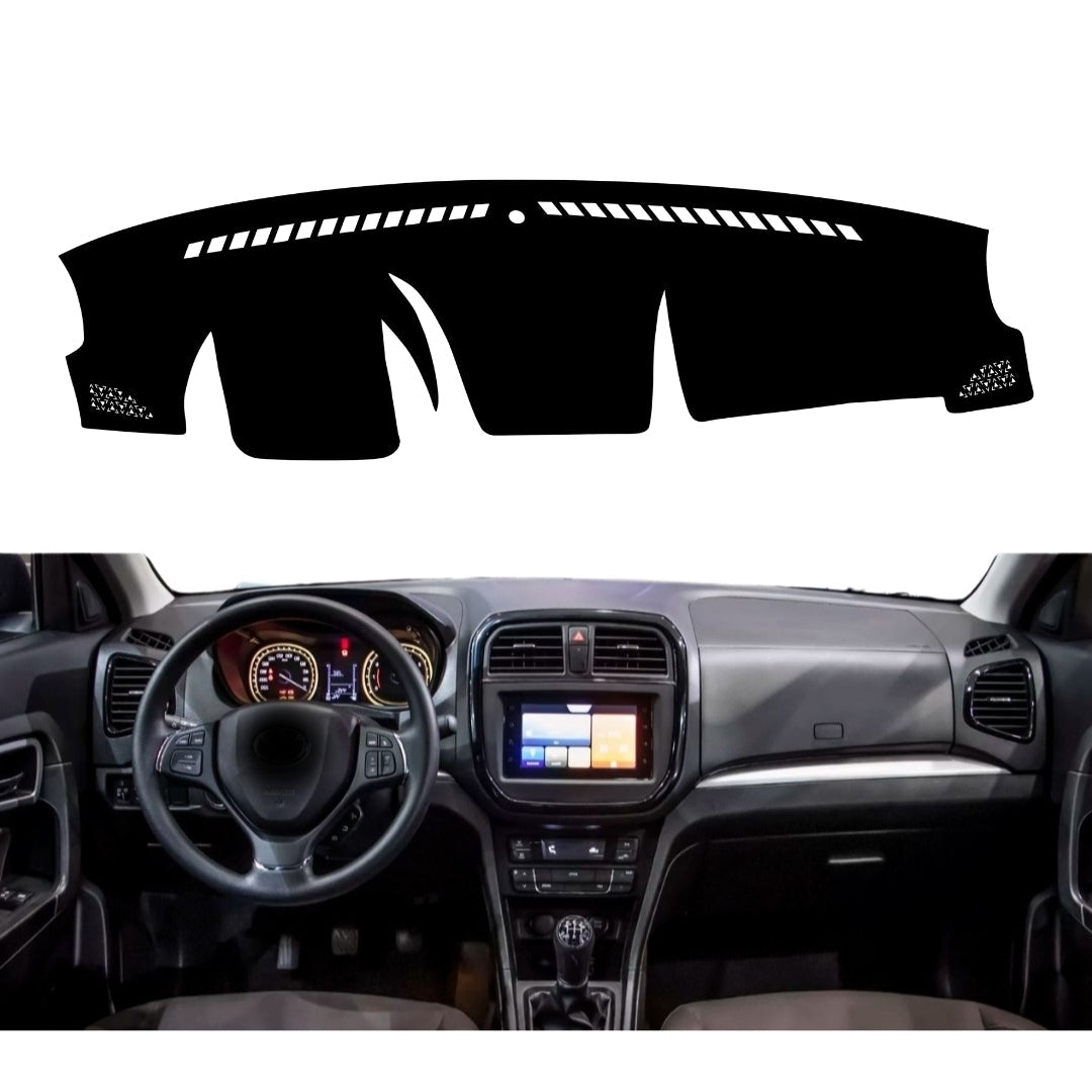Toyota Urban Cruiser 2020-2022 (Car Dashborad Cover)