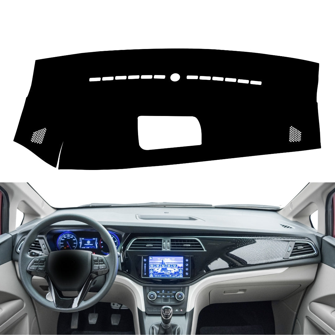 Mahindra Marazzo 2018-2024 (Car Dashborad Cover)