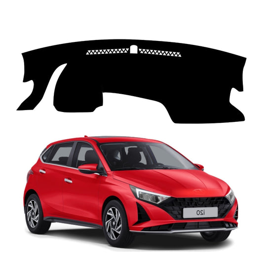 Hyundai i20 N Line 2020-2025 (Car Dashborad Cover)