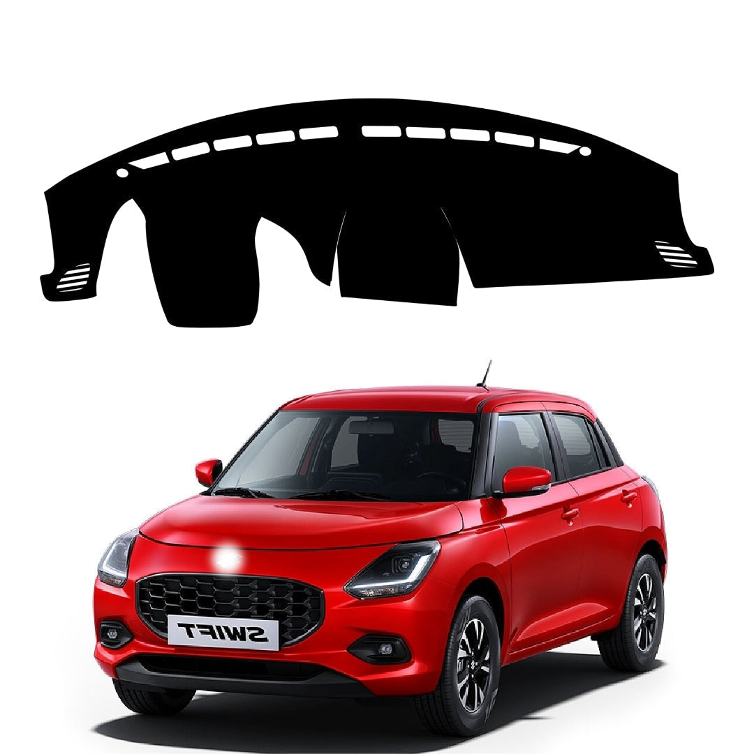 Maruti Suzuki Swift 2024-2025 (Car Dashborad Cover)