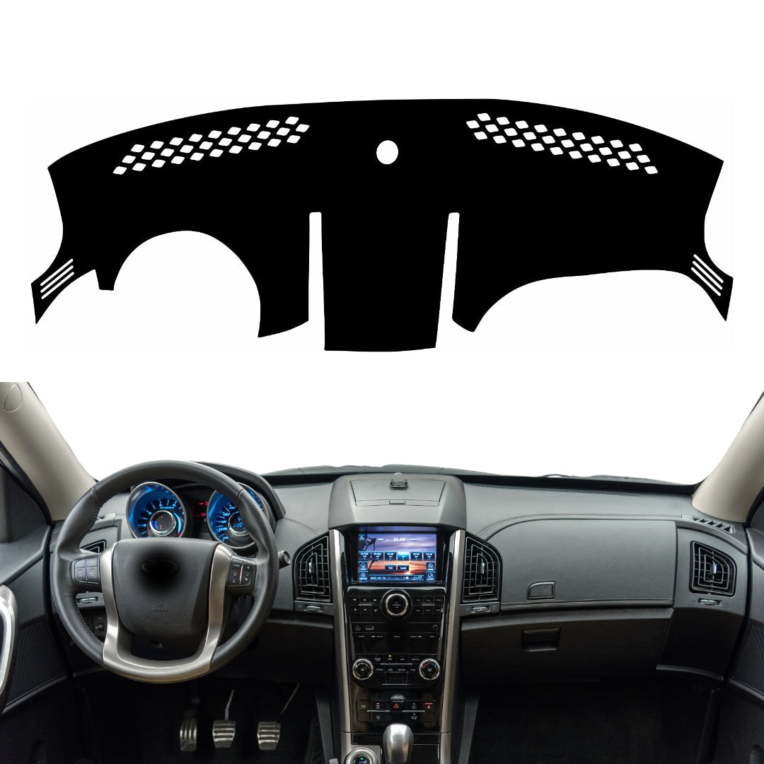 Mahindra XUV500 2011-2021 (Car Dashborad Cover)